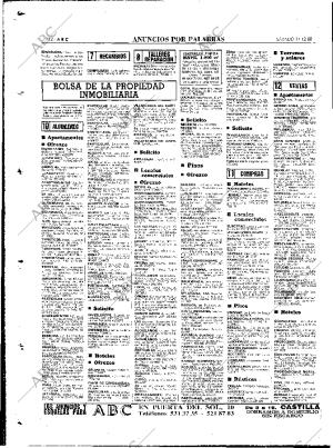 ABC MADRID 17-12-1988 página 112