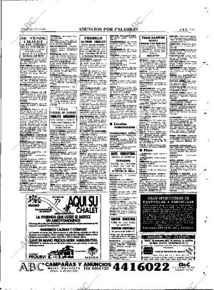 ABC MADRID 17-12-1988 página 113