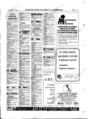 ABC MADRID 17-12-1988 página 117