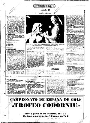 ABC MADRID 17-12-1988 página 126