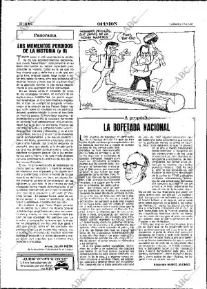ABC MADRID 17-12-1988 página 22