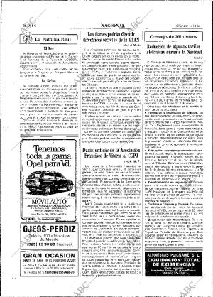 ABC MADRID 17-12-1988 página 26