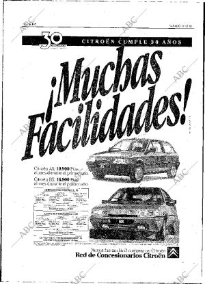 ABC MADRID 17-12-1988 página 30