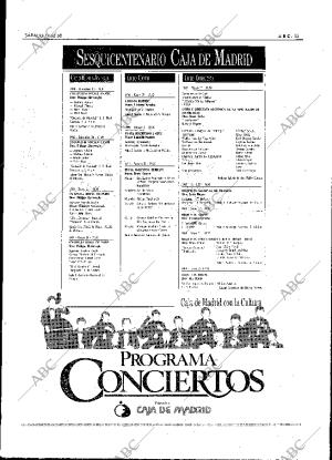 ABC MADRID 17-12-1988 página 33