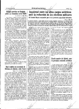 ABC MADRID 17-12-1988 página 37