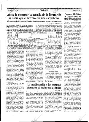 ABC MADRID 17-12-1988 página 43