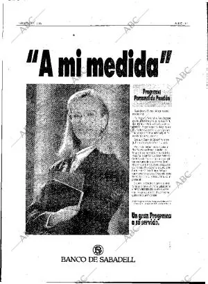 ABC MADRID 17-12-1988 página 47