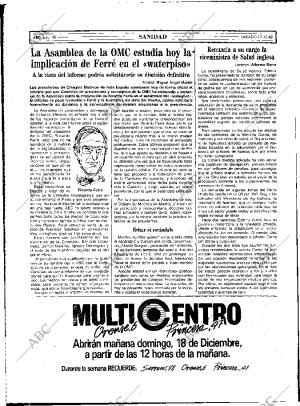 ABC MADRID 17-12-1988 página 48