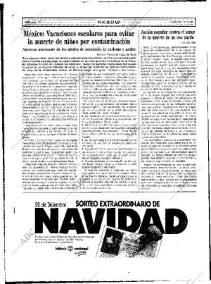ABC MADRID 17-12-1988 página 50