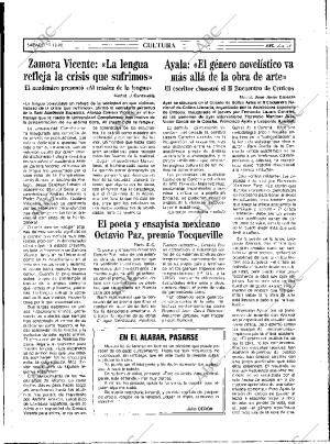 ABC MADRID 17-12-1988 página 53