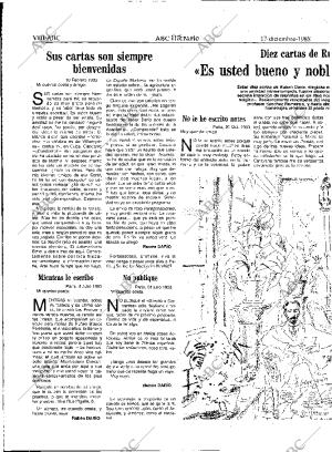 ABC MADRID 17-12-1988 página 64