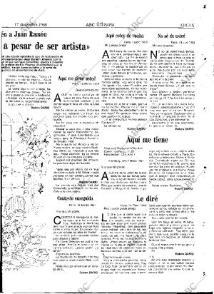 ABC MADRID 17-12-1988 página 65