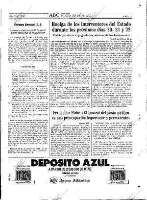 ABC MADRID 17-12-1988 página 77