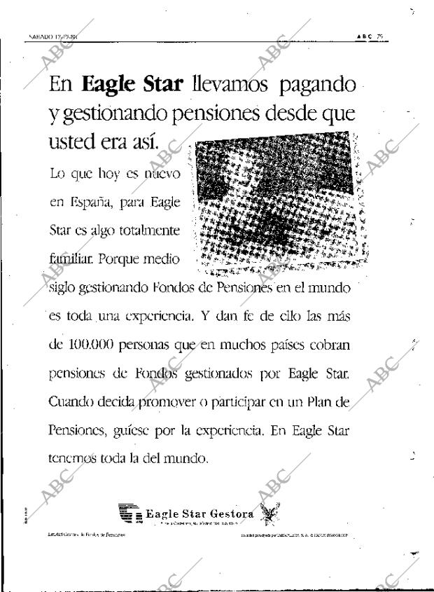 ABC MADRID 17-12-1988 página 79