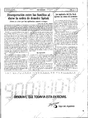 ABC MADRID 17-12-1988 página 87