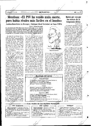 ABC MADRID 17-12-1988 página 89