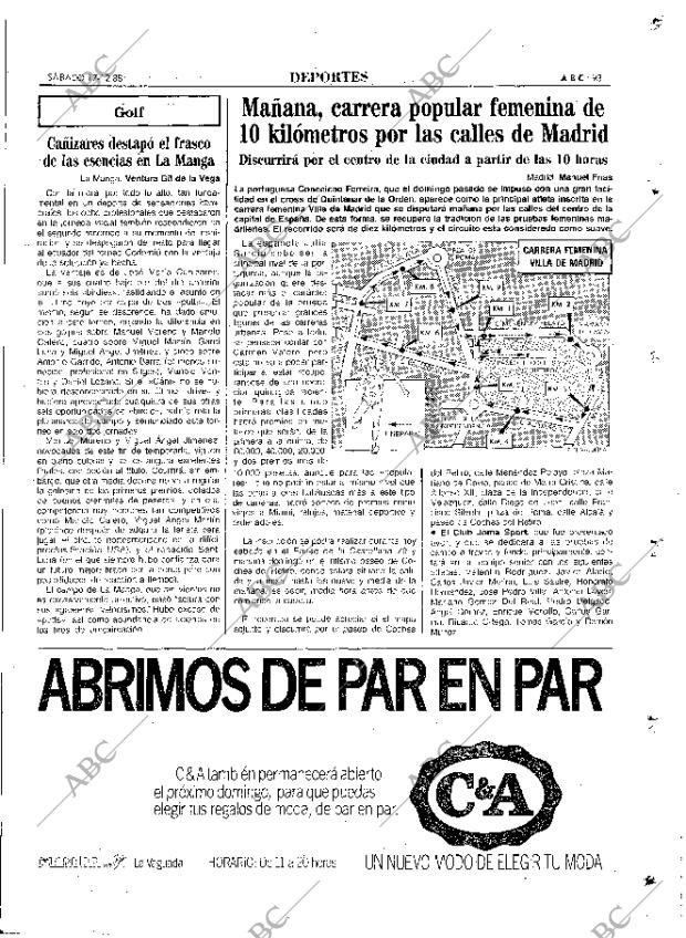 ABC MADRID 17-12-1988 página 93