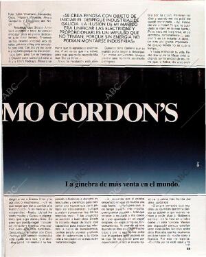BLANCO Y NEGRO MADRID 18-12-1988 página 59