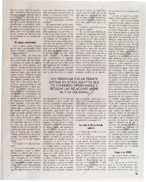 BLANCO Y NEGRO MADRID 18-12-1988 página 85