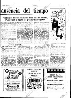 ABC SEVILLA 22-12-1988 página 45