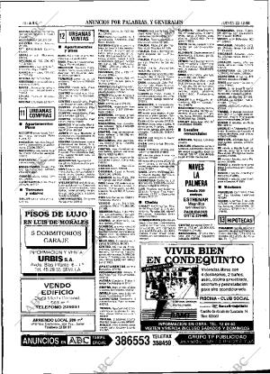 ABC SEVILLA 22-12-1988 página 78