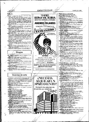 ABC MADRID 26-12-1988 página 100