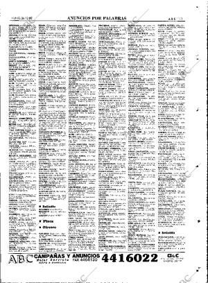 ABC MADRID 26-12-1988 página 111