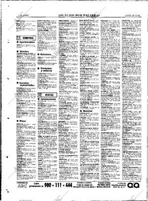 ABC MADRID 26-12-1988 página 112