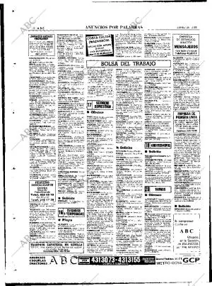ABC MADRID 26-12-1988 página 118