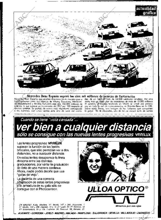 ABC MADRID 26-12-1988 página 12