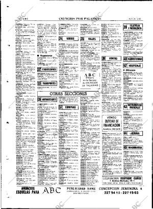 ABC MADRID 26-12-1988 página 120