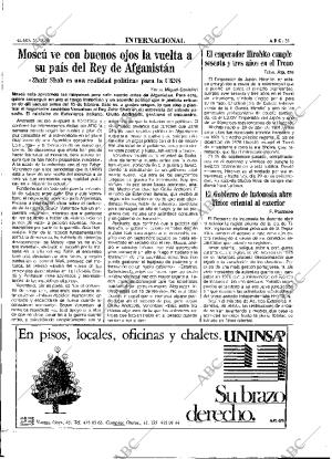 ABC MADRID 26-12-1988 página 31