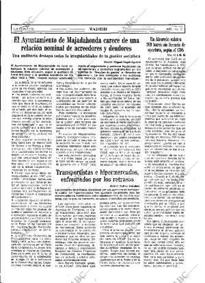 ABC MADRID 26-12-1988 página 35