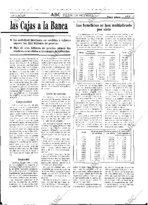 ABC MADRID 26-12-1988 página 43