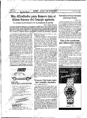 ABC MADRID 26-12-1988 página 60