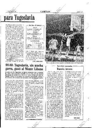 ABC MADRID 26-12-1988 página 69