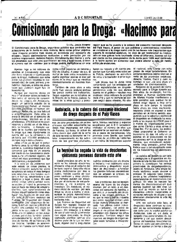 ABC SEVILLA 26-12-1988 página 56