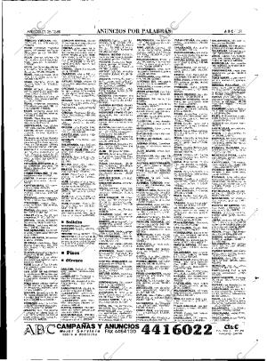 ABC MADRID 28-12-1988 página 101