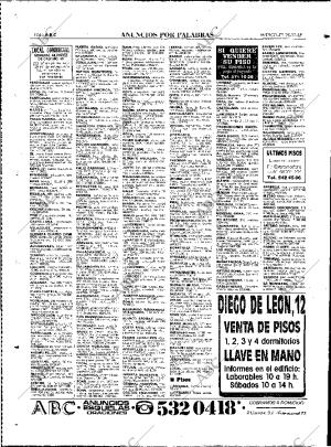 ABC MADRID 28-12-1988 página 104