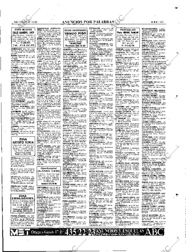 ABC MADRID 28-12-1988 página 105