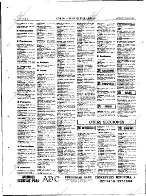 ABC MADRID 28-12-1988 página 110