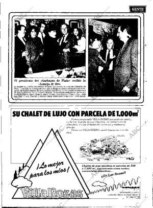 ABC MADRID 28-12-1988 página 115