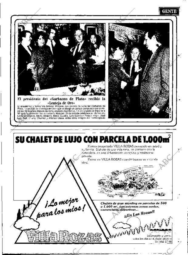 ABC MADRID 28-12-1988 página 115