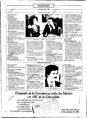 ABC MADRID 28-12-1988 página 118