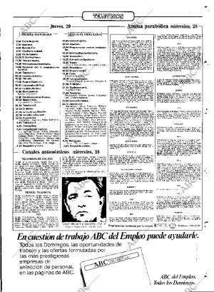 ABC MADRID 28-12-1988 página 119