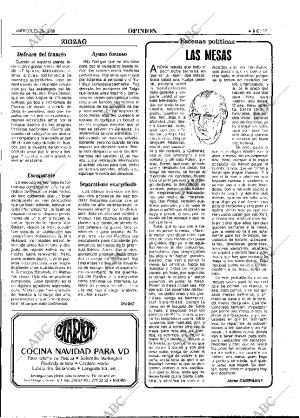 ABC MADRID 28-12-1988 página 17