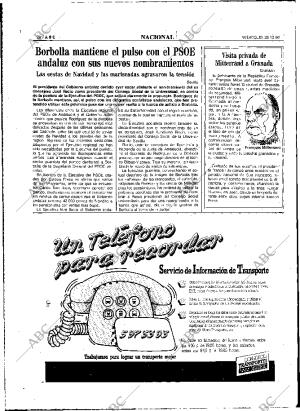 ABC MADRID 28-12-1988 página 26