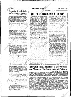 ABC MADRID 28-12-1988 página 28