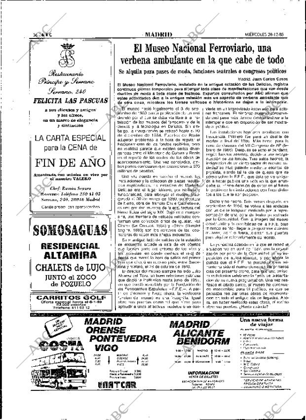 ABC MADRID 28-12-1988 página 36