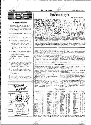ABC MADRID 28-12-1988 página 40